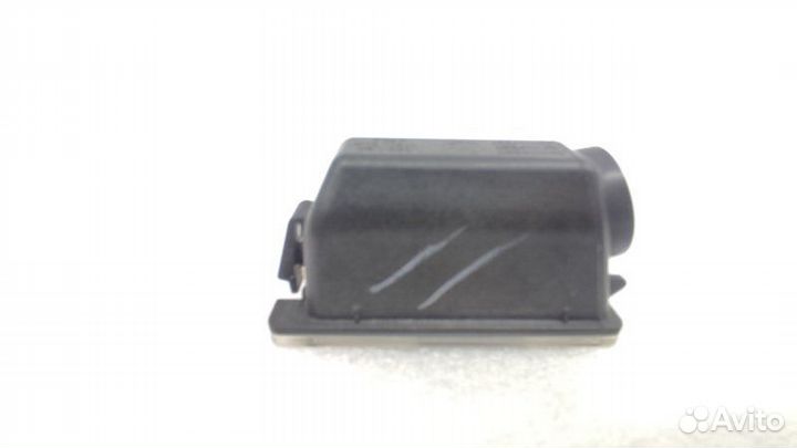 Плафон подсветки номера задний Ford Kuga 2 jqmb