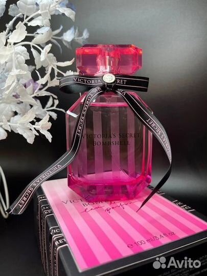 Духи тестер оригинал