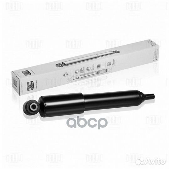 Амортизатор для А/М VW transporter T4 (90) зад