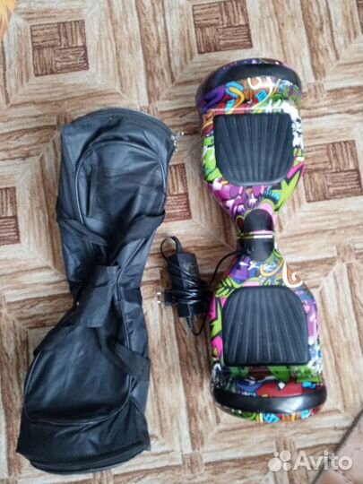 Гироскутер бу