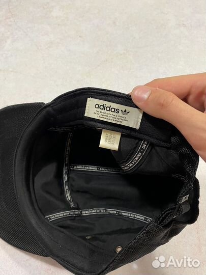 Кепка adidas NMD