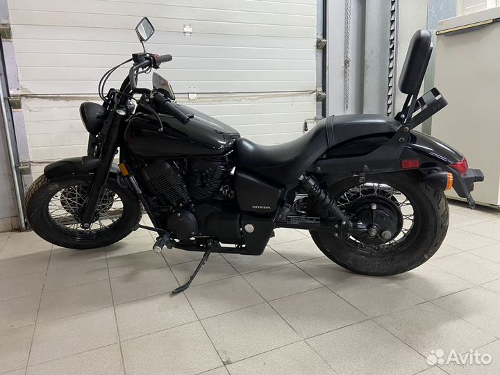 Honda VT 750C2B 2020год
