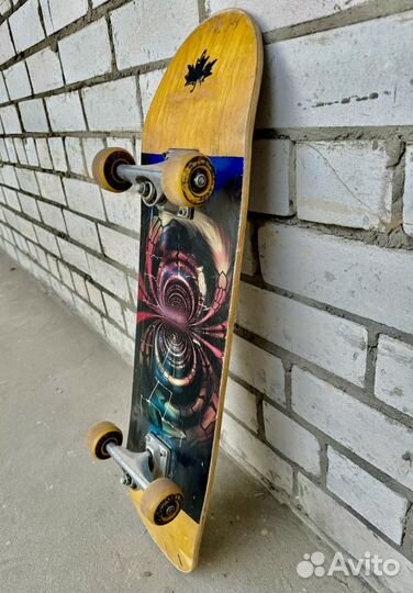 Доска для скейтборда