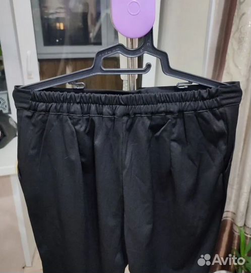 Брючный костюм женский 48 50