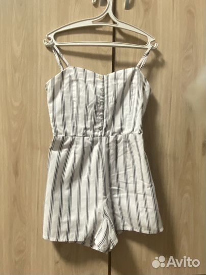 Комбинезон женский летний