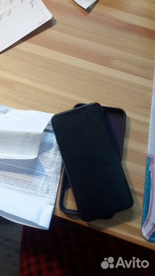 iPhone 11 Pro Max, 256 ГБ