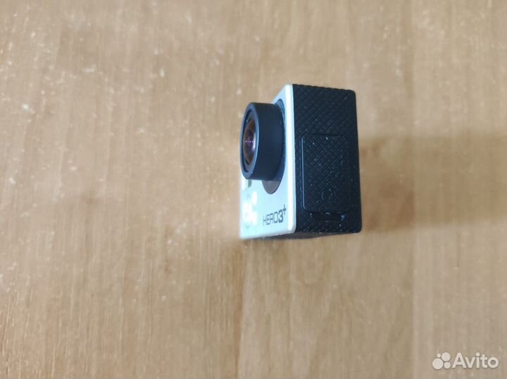 Экшен камера GoPro Hero 3