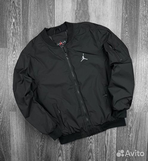 Куртка бомбер Jordan