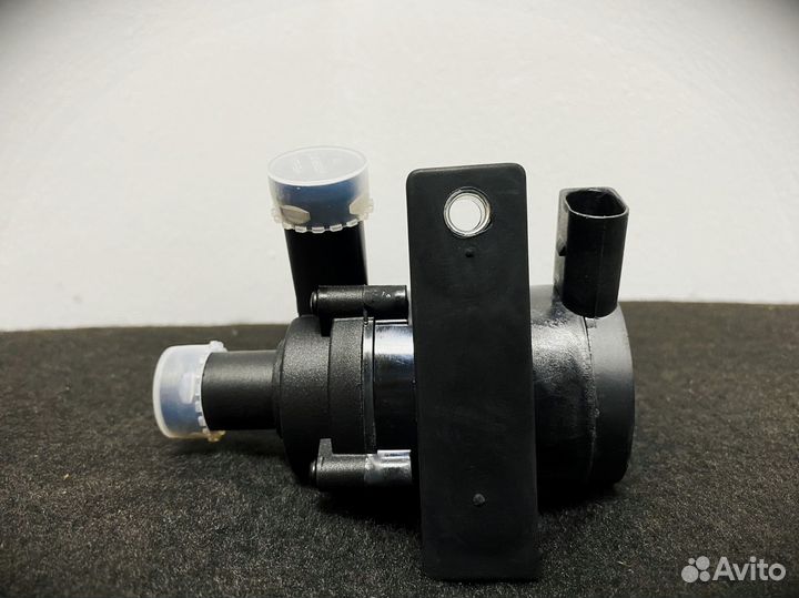 Циркуляционной насос