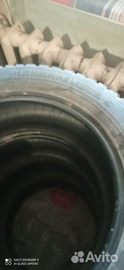 Nokian Tyres Hakkapeliitta 5 215/60 R17
