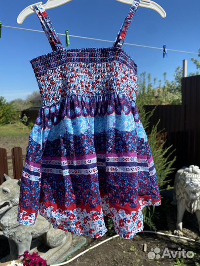 Детские вещи пакетом для девочек