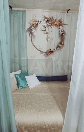 2-к. квартира, 45 м², 9/9 эт.