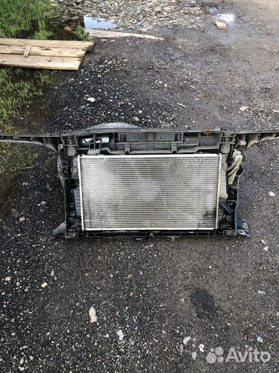 Передняя подвеска mazda 3 bk 1,6