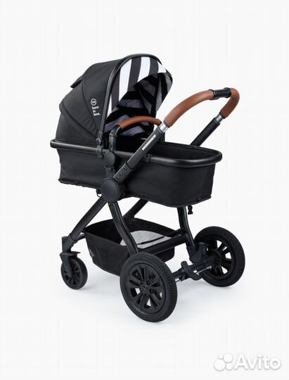 Коляска-трансформер mommer