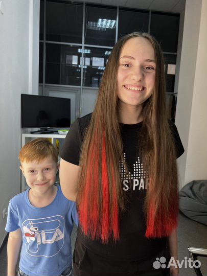 Афропрически, афрокосы, брейды, афрокудри