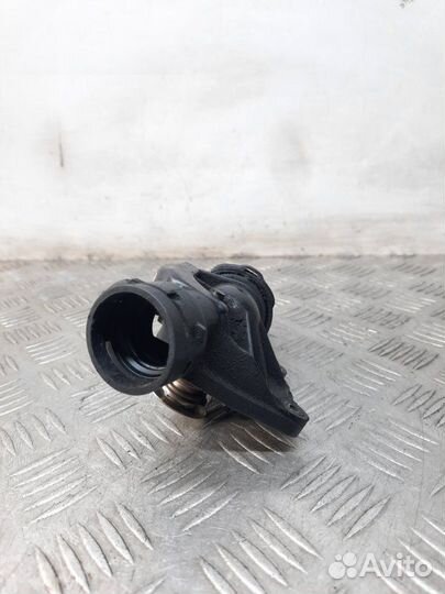 Корпус термостата Bmw X5 внедорожник 5 дв. 3.0