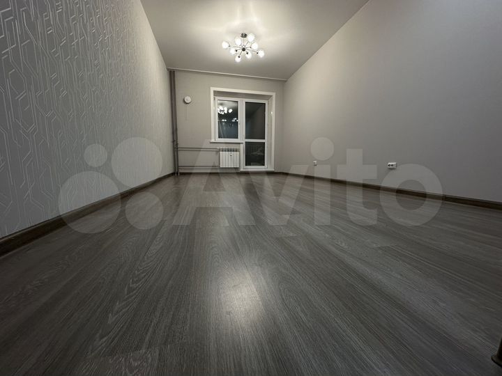 Квартира-студия, 30 м², 9/17 эт.