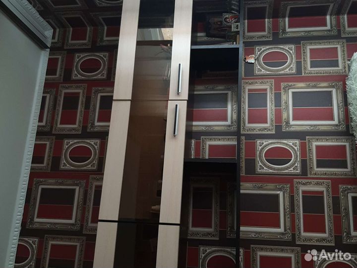 Навесные шкафы