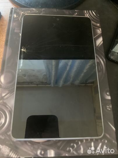 Планшет asus nexus 7