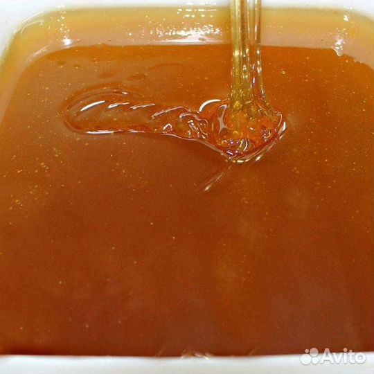 Мед от пасечника