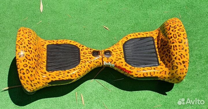 Гироскутер бу