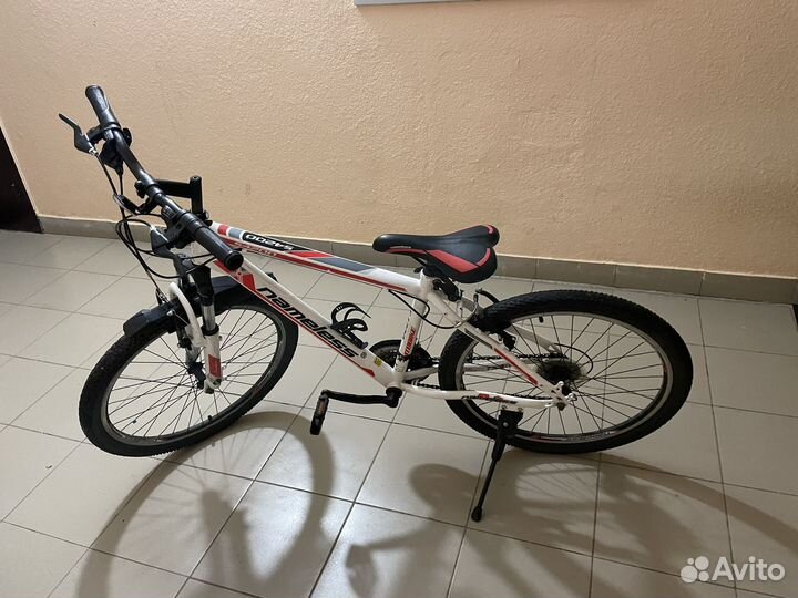 Детский велосипед бу 16