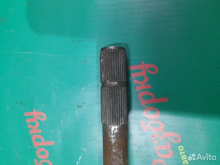 Рулевой карданчик Mitsubishi Lancer 9 седан 4G18