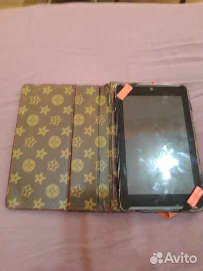 Планшет asus FonePad 7