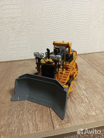 Игрушка на радиоуправлении