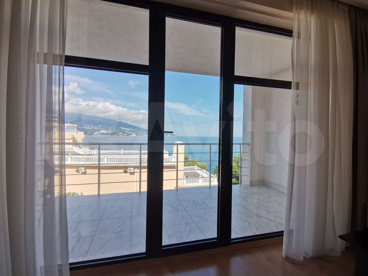 1-к. квартира, 51,2 м², 4/6 эт.