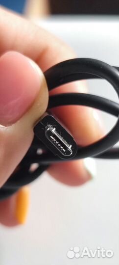 Кабель micro usb, 4 шт