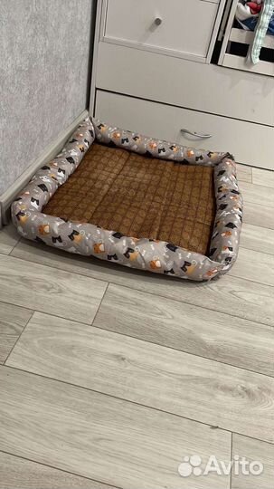 Лежанка для животных