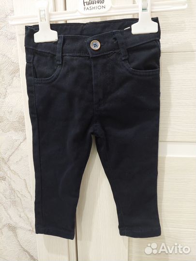 Штаны на мальчика
