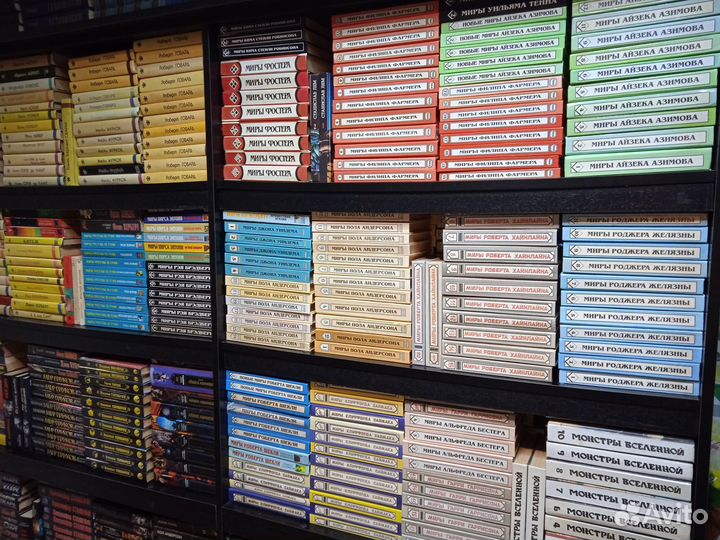 Миры Поларис Полярис polaris