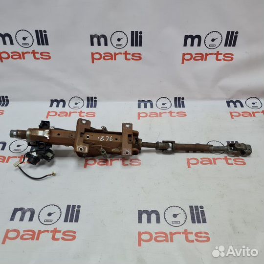 Рулевая колонка Audi A3 8V 2019