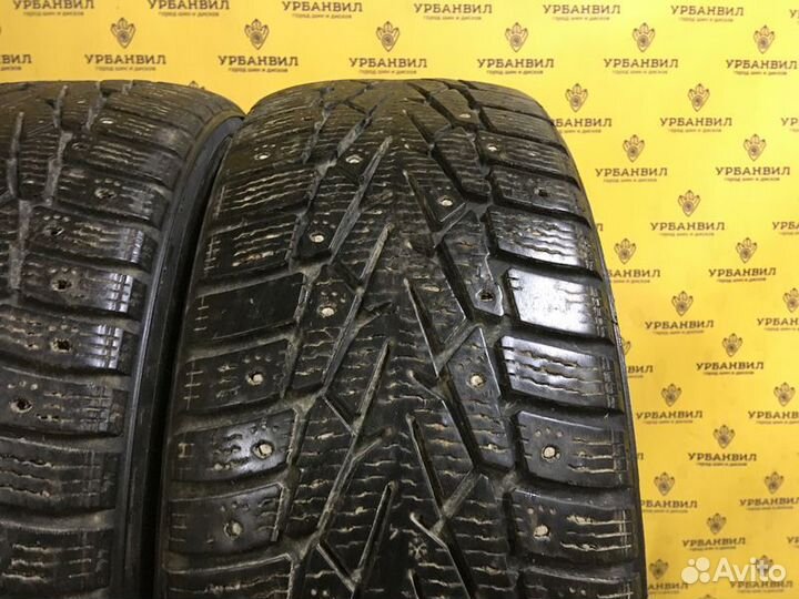 Nokian Tyres Hakkapeliitta 7 205/60 R16 96T