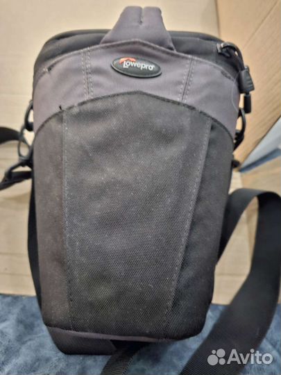 Сумка для камеры