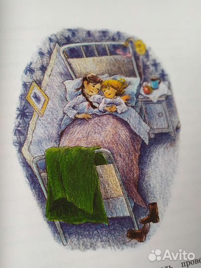 Новые детские книги