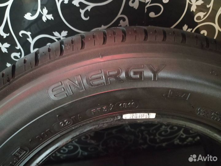 Michelin Energy E3A 195/65 R15 95H