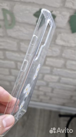 Чехол для samsung galaxy s22 ultra