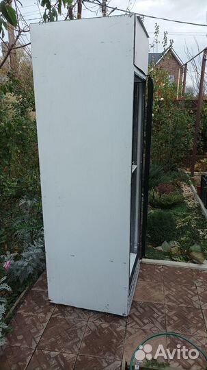 Холодильник витринный доставка