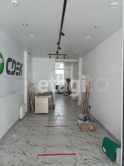 Сдам торговое помещение, 171 м²