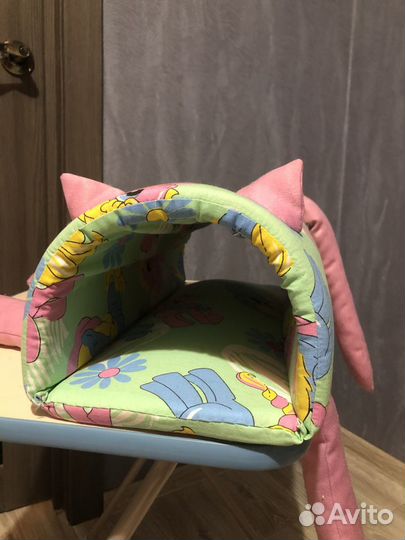 Домик для кошки