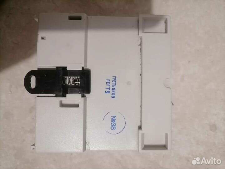 Счетчик Нева мт124 AS O