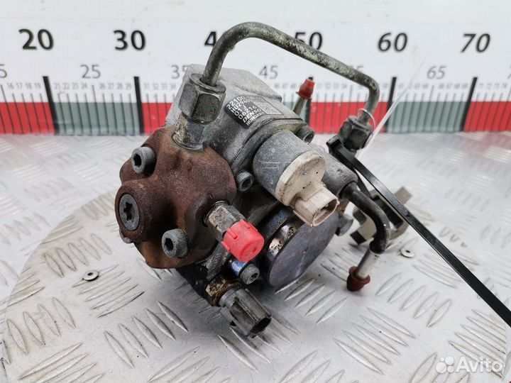 Тнвд для Toyota Rav4 3 221000R010