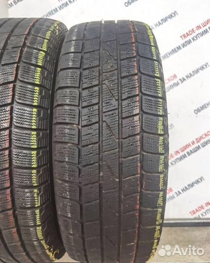 Hankook Winter I'Cept IZ2 195/65 R15 91T