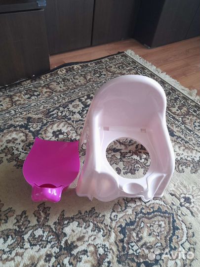 Горшок детский