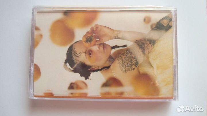 Аудиокассета Japanese Breakfast – Jubilee