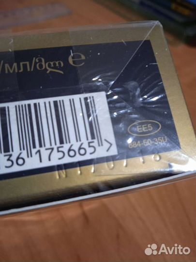 Парфюм от avon