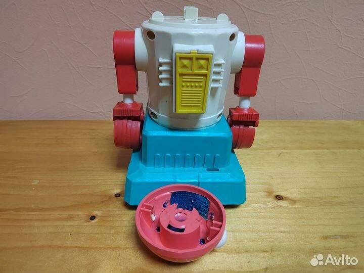 Игрушка Робот(ссср